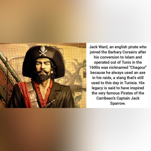 - $3 Pirate’s charm bracelet new $3 if bundled - Picture 9 of 16